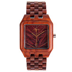 Часы Дрэва. Квадрат - 440450683