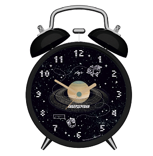 Часы Кибердеревня - 2687707