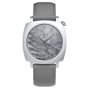 Гадзіннік унісекс Асоба. Васіль Быкаў - 77440585